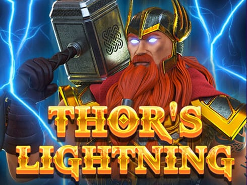 Thor's Lightning screenshot