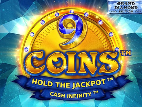 9 Coins Grand Diamond Edition screenshot