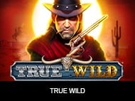 True Wild screenshot